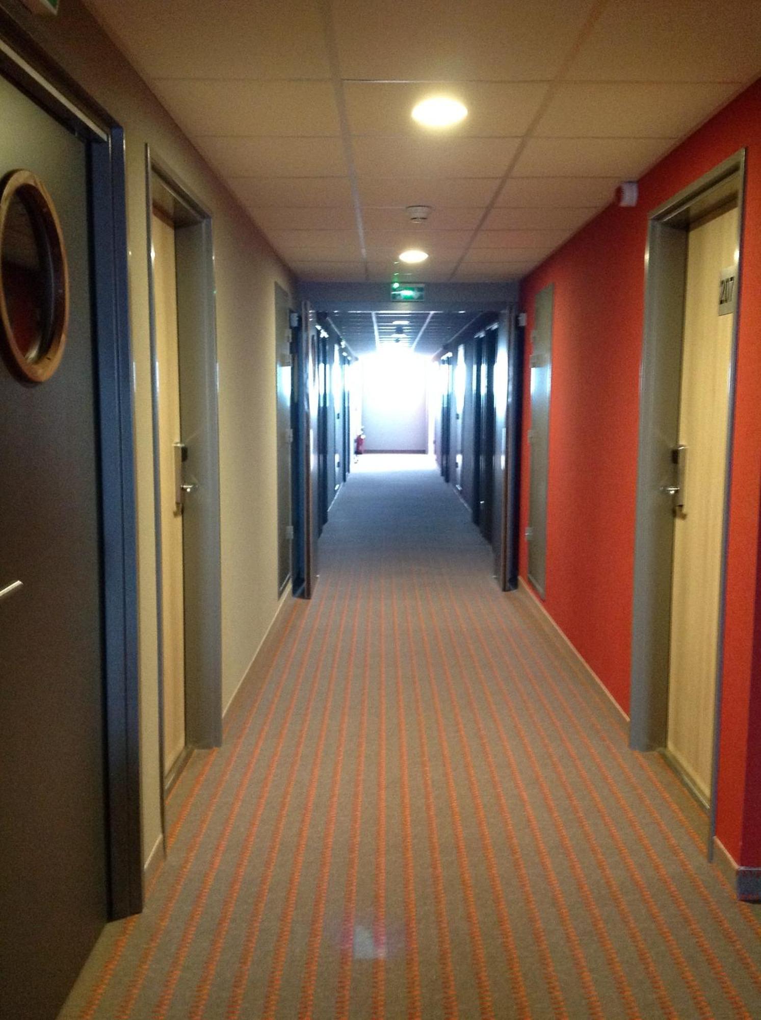 The Originals City, Hôtel des Lys, Dreux  Exterior foto